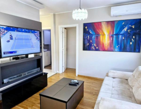 Apartman LUX